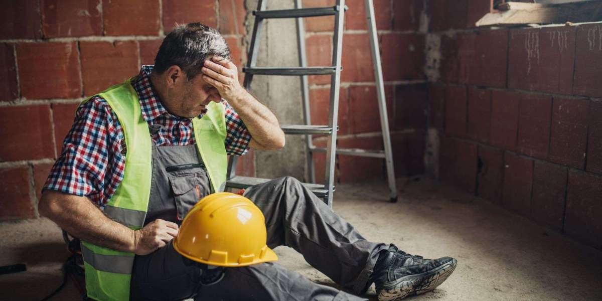 Decoding Work Injury Physiotherapy Techniques To Recover Safely