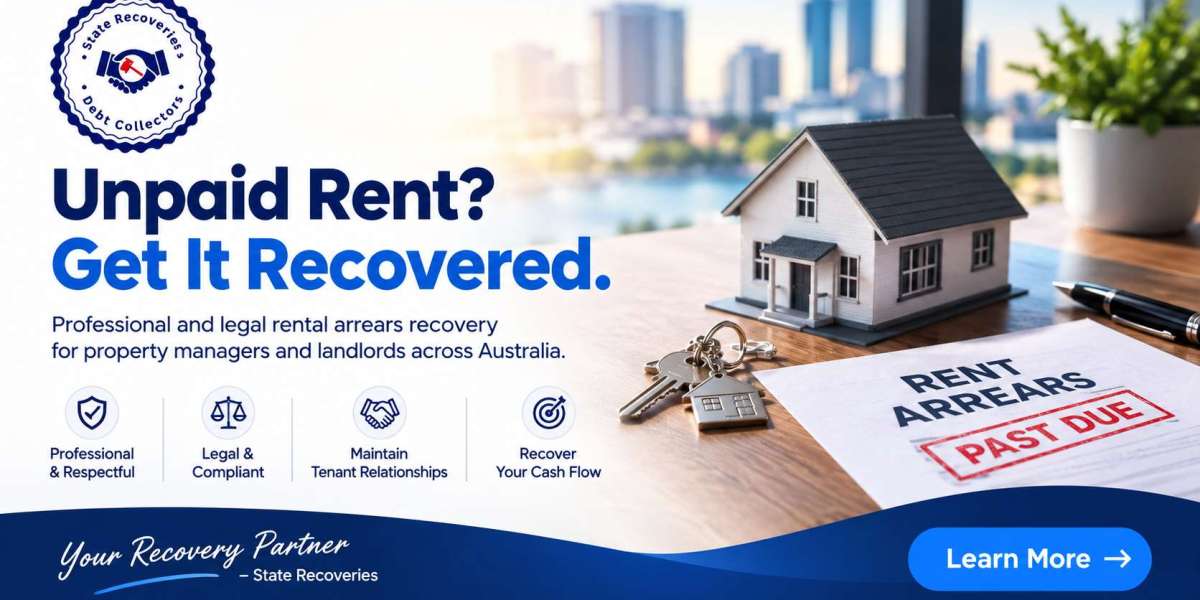 Debt Recovery in Australia: A Practical Guide for Businesses