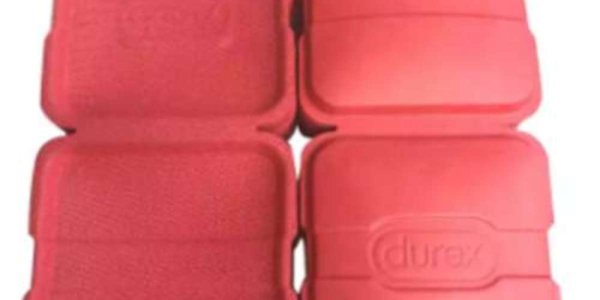 How Does a Pulp Molding Sample Making Machine Improve Product Development?