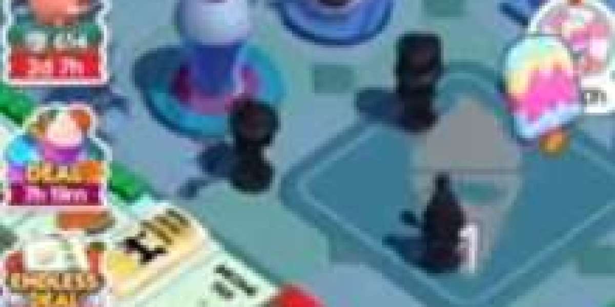 U4GM's Guide to Today's Monopoly go Event Schedule