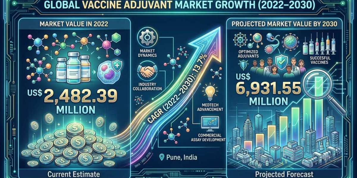 From Infectious Diseases to Cancer Vaccines: Expanding Applications of Vaccine Adjuvants