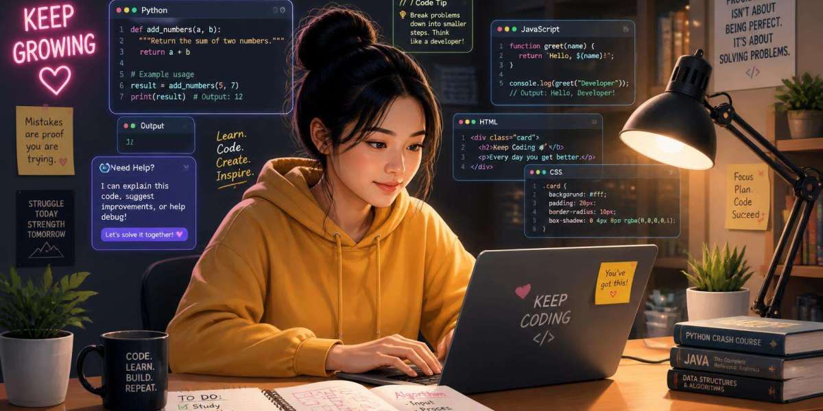 Essential Techniques for Handling Complex Coding Projects