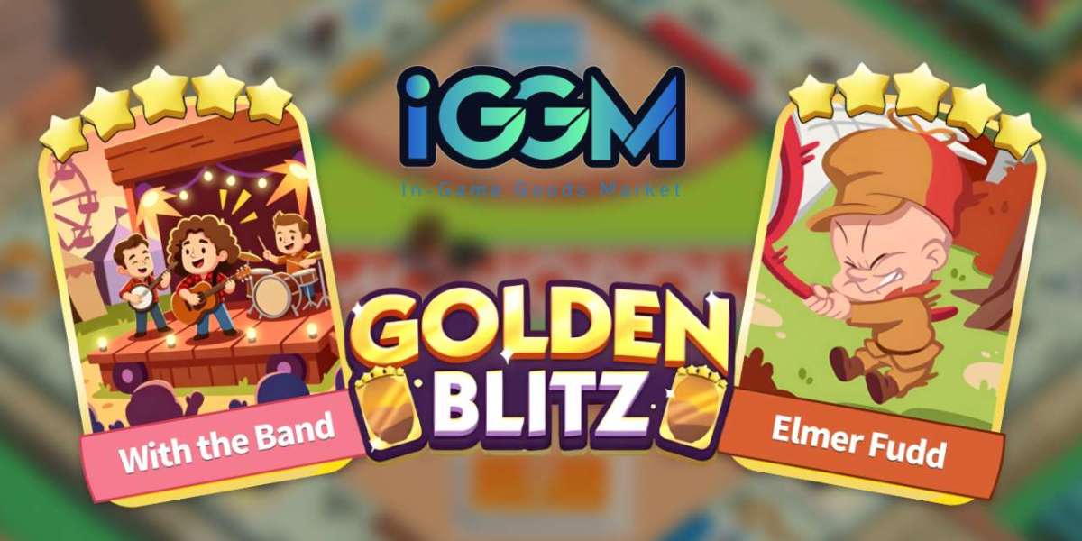IGGM Sep 22 Monopoly Go Gold Cards & Sep 23 Transylvania Racers Sale