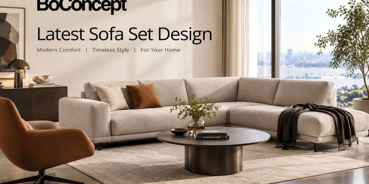 Latest Sofa Set Design Trends Every Indian Home Owner Should Know in 2026