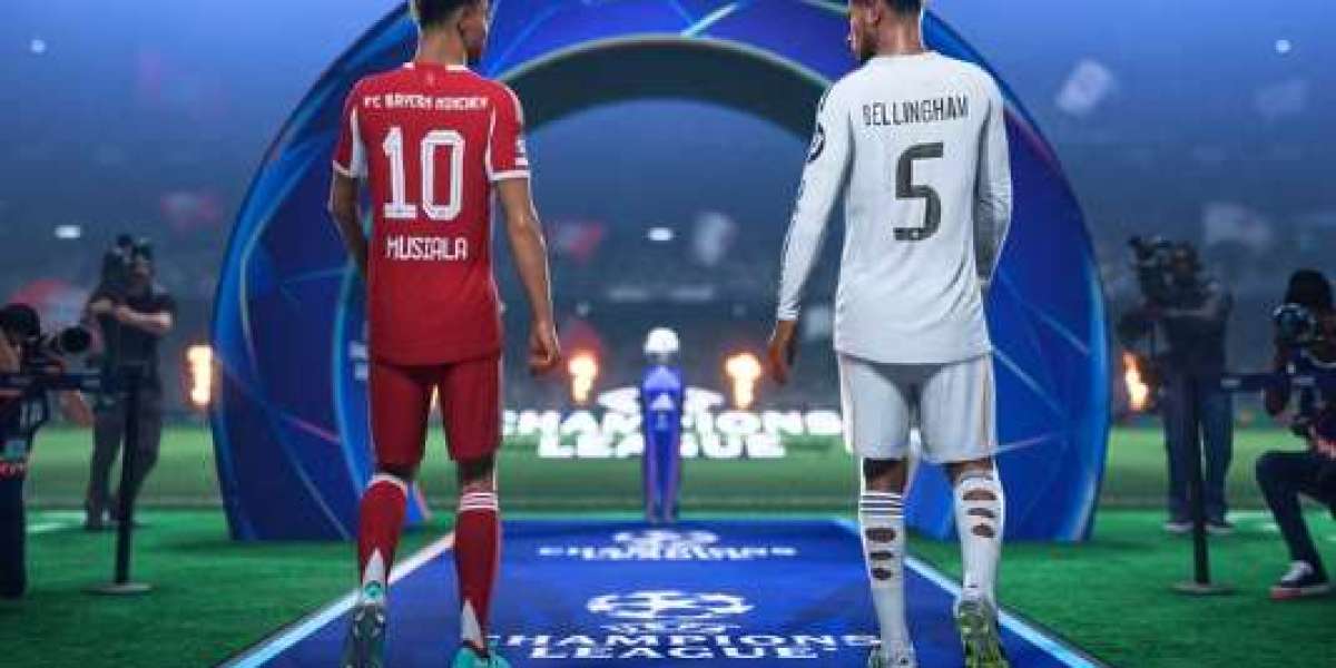 Mmoexp FC 27: 카운터 가이드, 빠른 전환 하나로 경기의 주인공이 되는 법