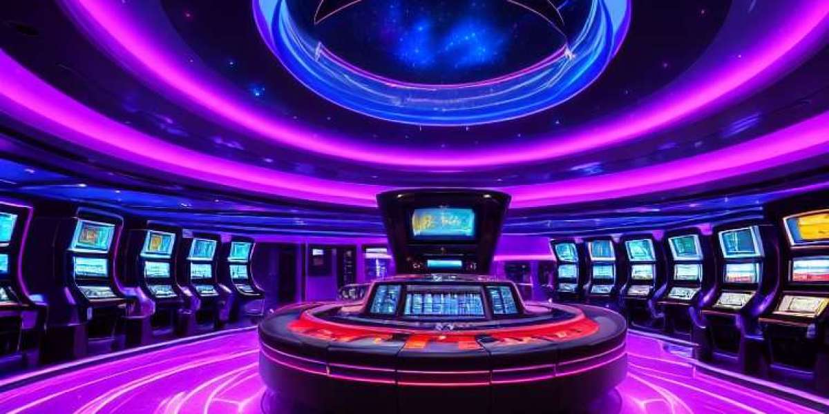 Slotlair Casino UK and the Quest for Exceptional Value for Money