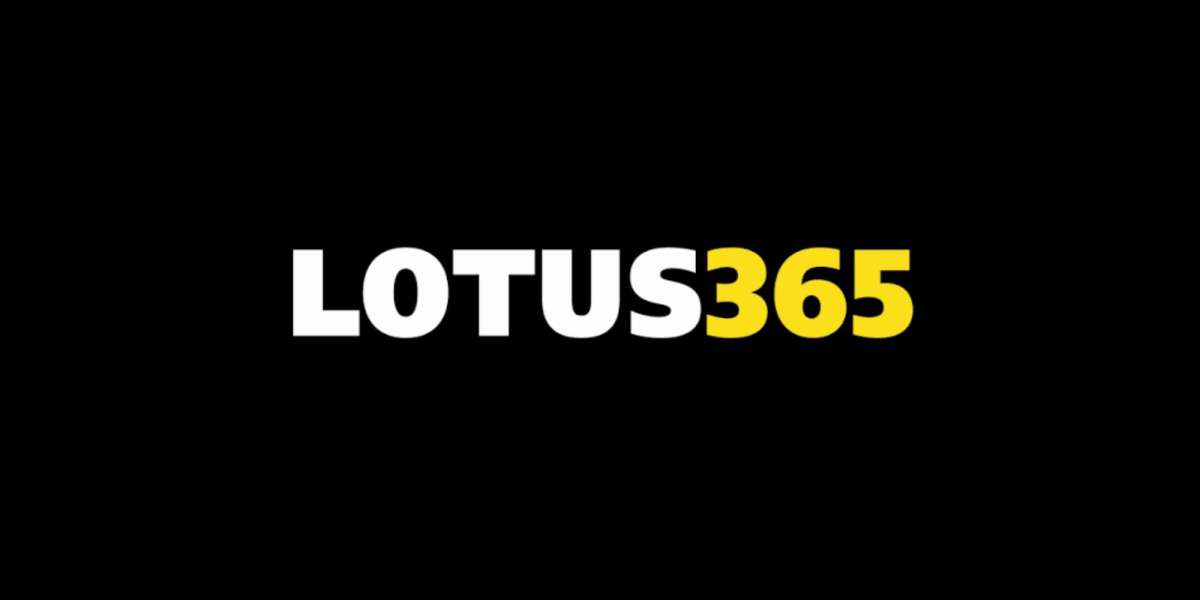 Lotus365 – A Convenient Destination for Sports and Entertainment