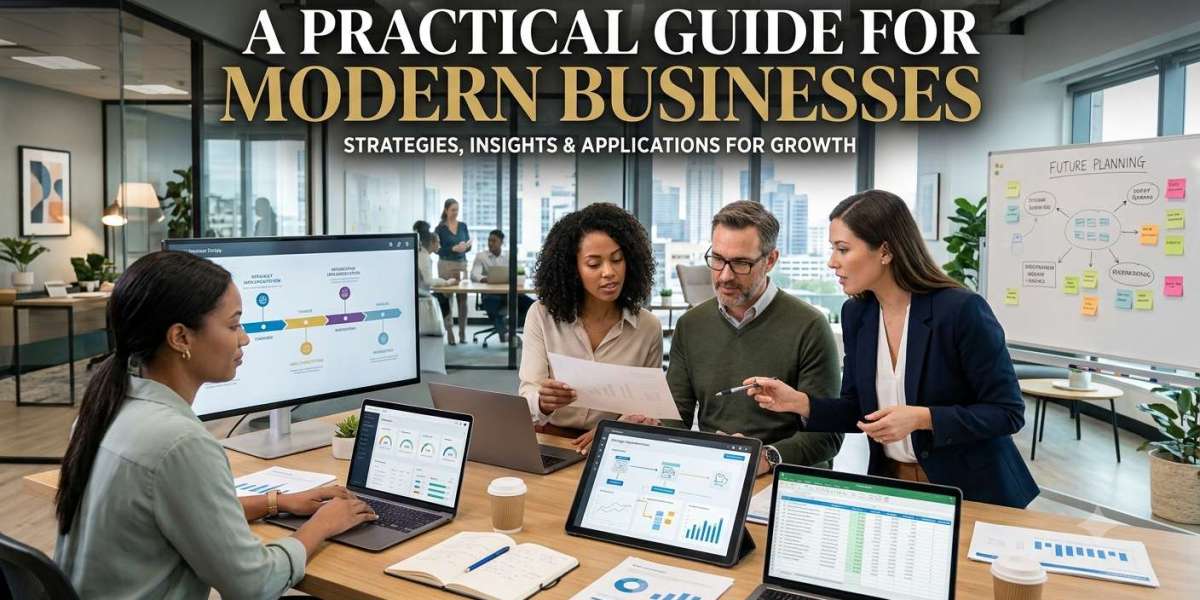 Data Processing Services: A Practical Guide for Modern Businesses