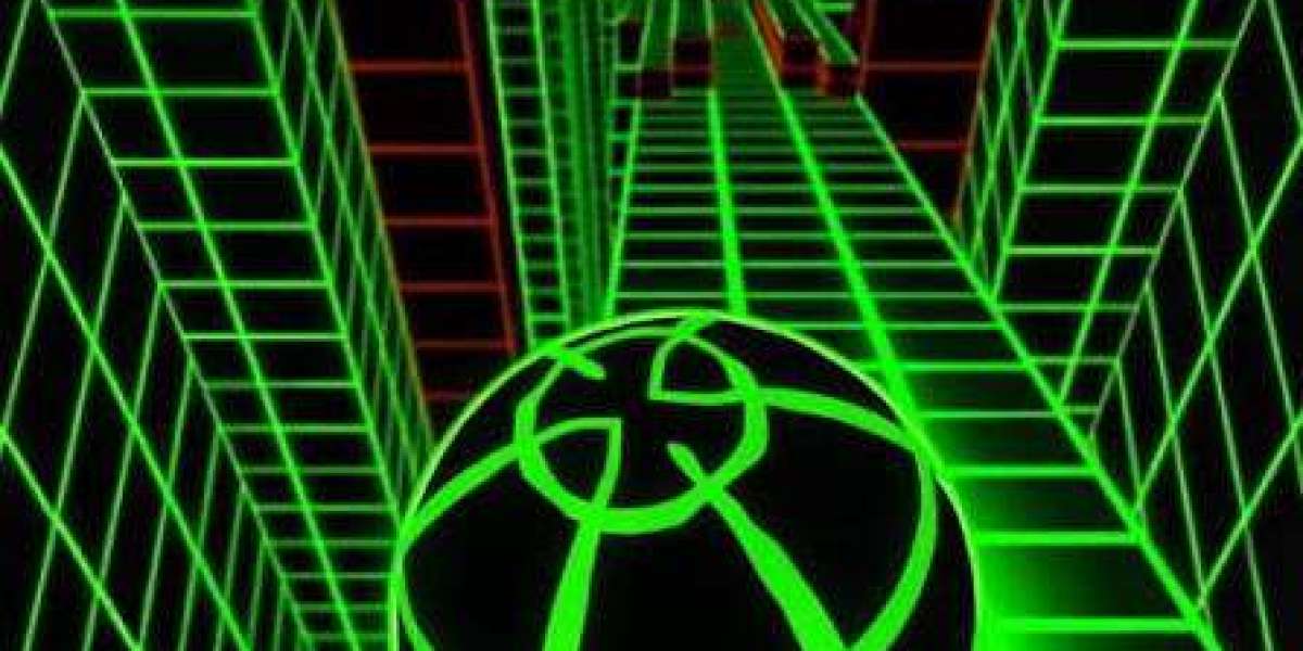 Running a One-Ball Empire: How to Play Slope Game Like a Store Manager