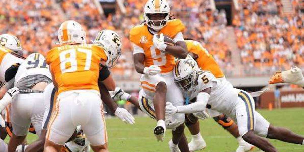 What's Future for Tennessee Soccer After Rickey Gibson Destruction Information?