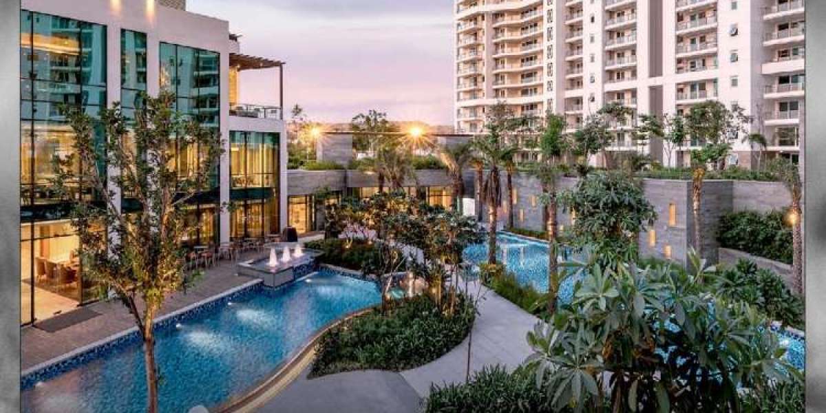 Why Families Are Choosing DLF The Arbour for a Forever Home