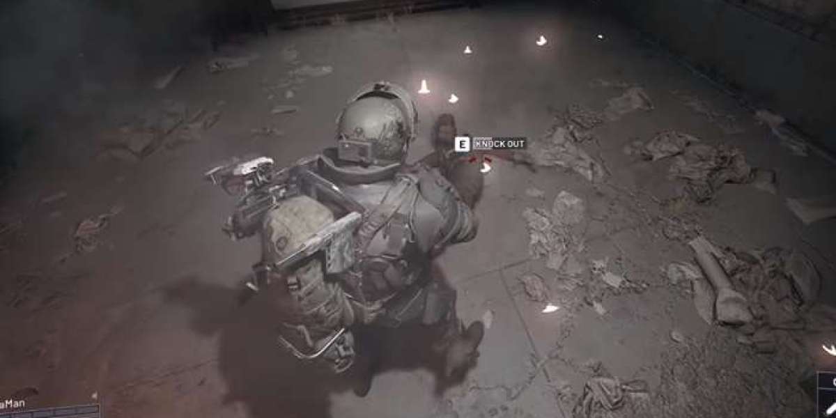 ARC Raiders U4GM Tips for Managing Enemy Attention