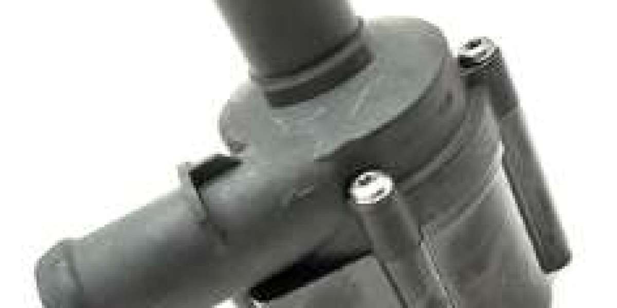 Replacing a Water Pump? Why “Fits the Vehicle” May Not Be Enough
