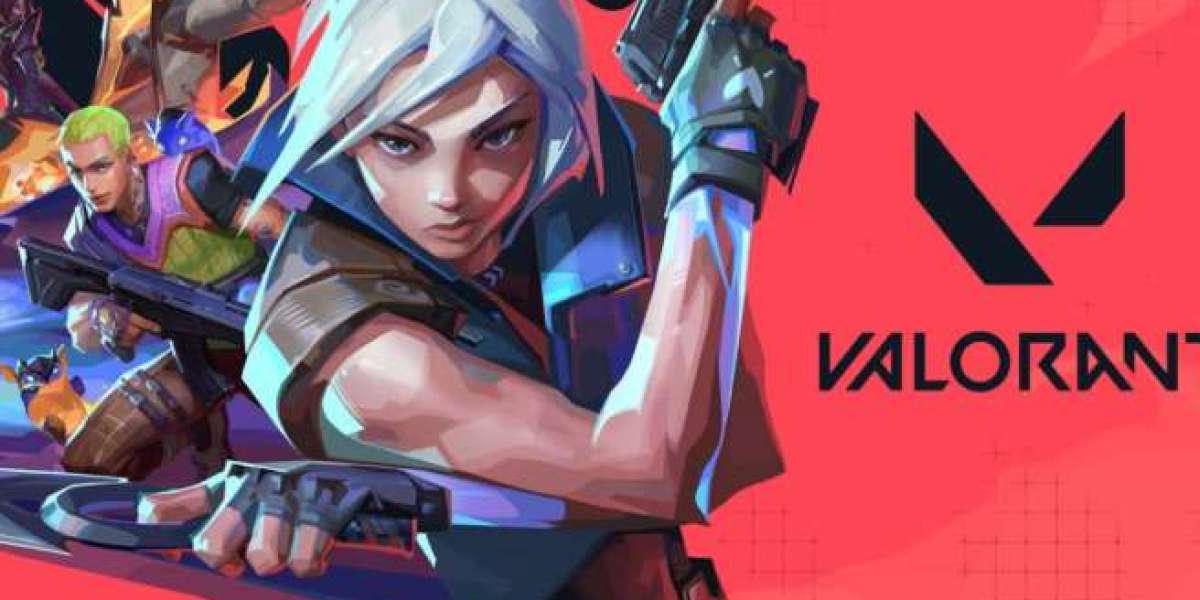 PlayRent.gg Valorant: From Fresh Start to Full Confidence in One Account