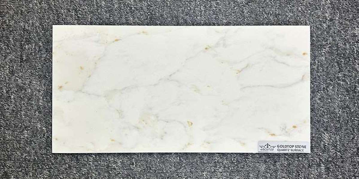 Is Statuario Quartz a Practical Alternative to Natural Marble?