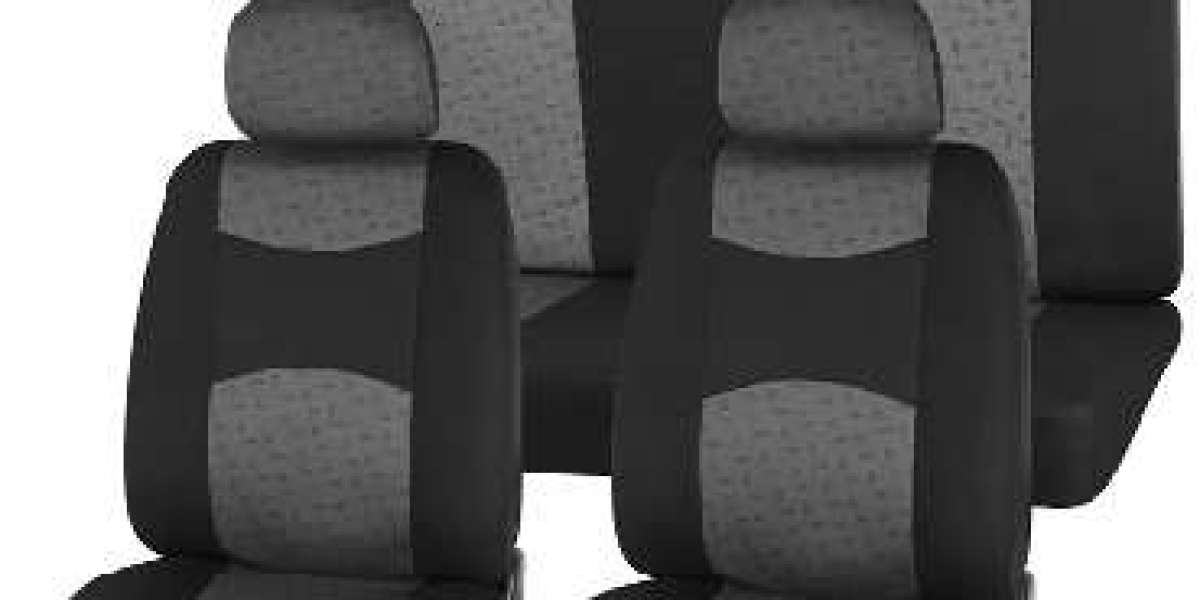 Is Your Seat Cover Built to Survive Daily Use, or Just a Display Photo?