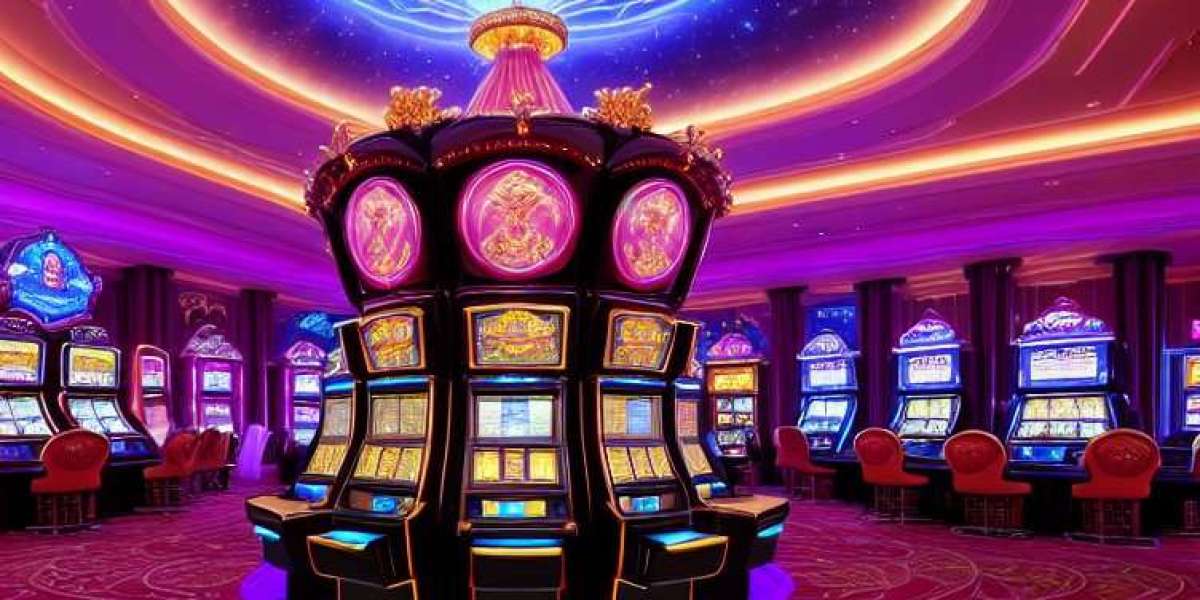 Online Casino