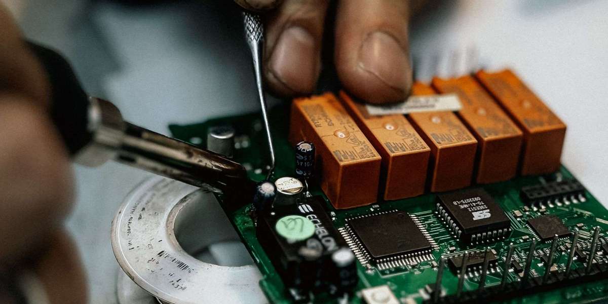 Convection Reflow Soldering Oven Market Trends Shaping Modern Electronics