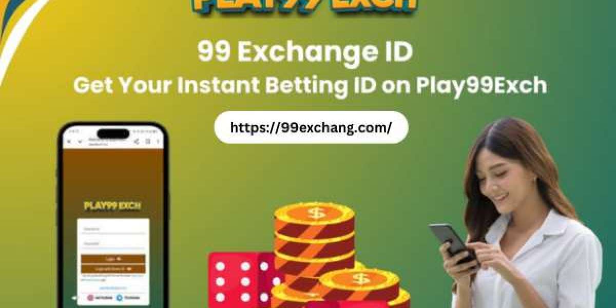 Why Choose 99exch for Online Cricket Betting?