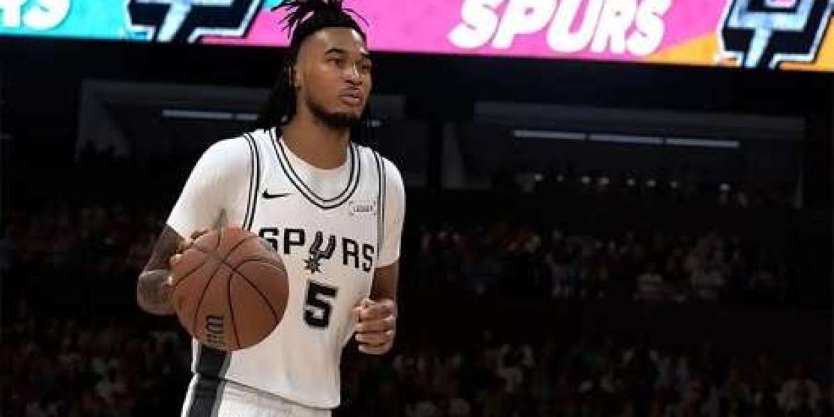 How U4GM Explains NBA 2K27 Shooting and Green Windows