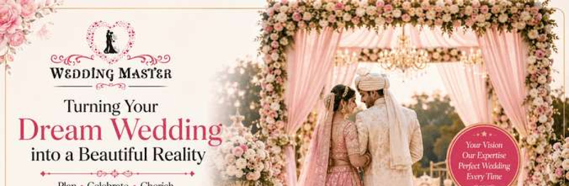 Wedding Master Cover Image