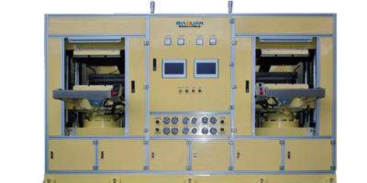 What Makes a PC and PMMA Film Forming Machine Truly Reliable?