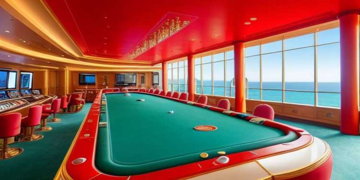 Grasping Player Involvement at Slot Lair Casino