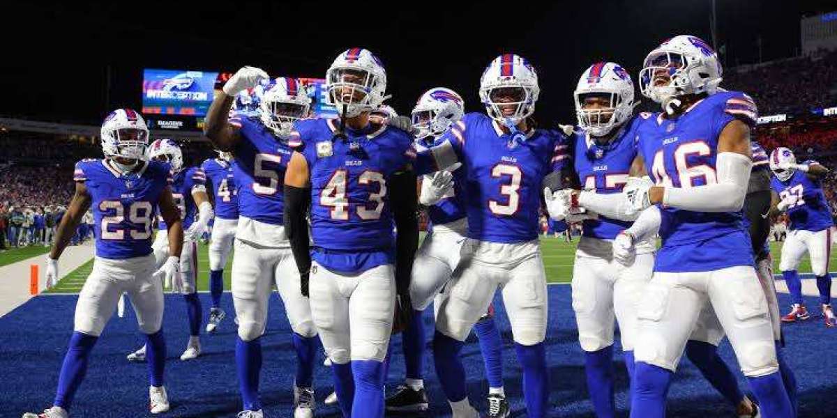 Buffalo Expenditures spot WR Curtis Samuel upon Hurt E-book inside 7 days 13