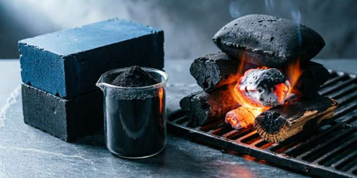 Global Industrial and Barbecue Charcoal Market Size and Forecast