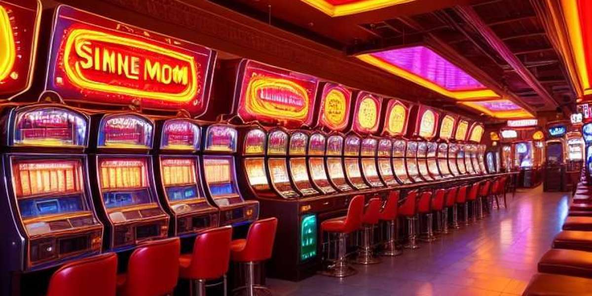 Slotlair Casino UK and the Quest for Exceptional Value for Money