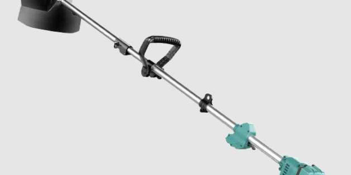 Transform Your Landscaping Tasks with Advanced Lithium Brush Cutters