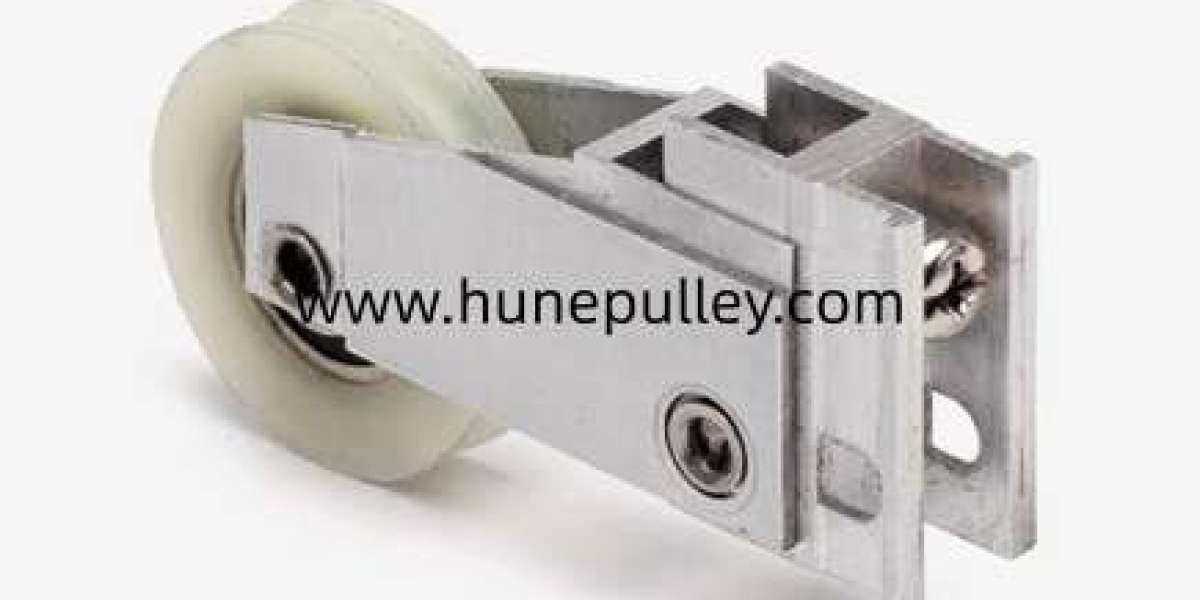 Could Adjustable Sliding Door Roller Make Installation More Flexible?
