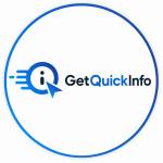 Get Quick Info Profile Picture