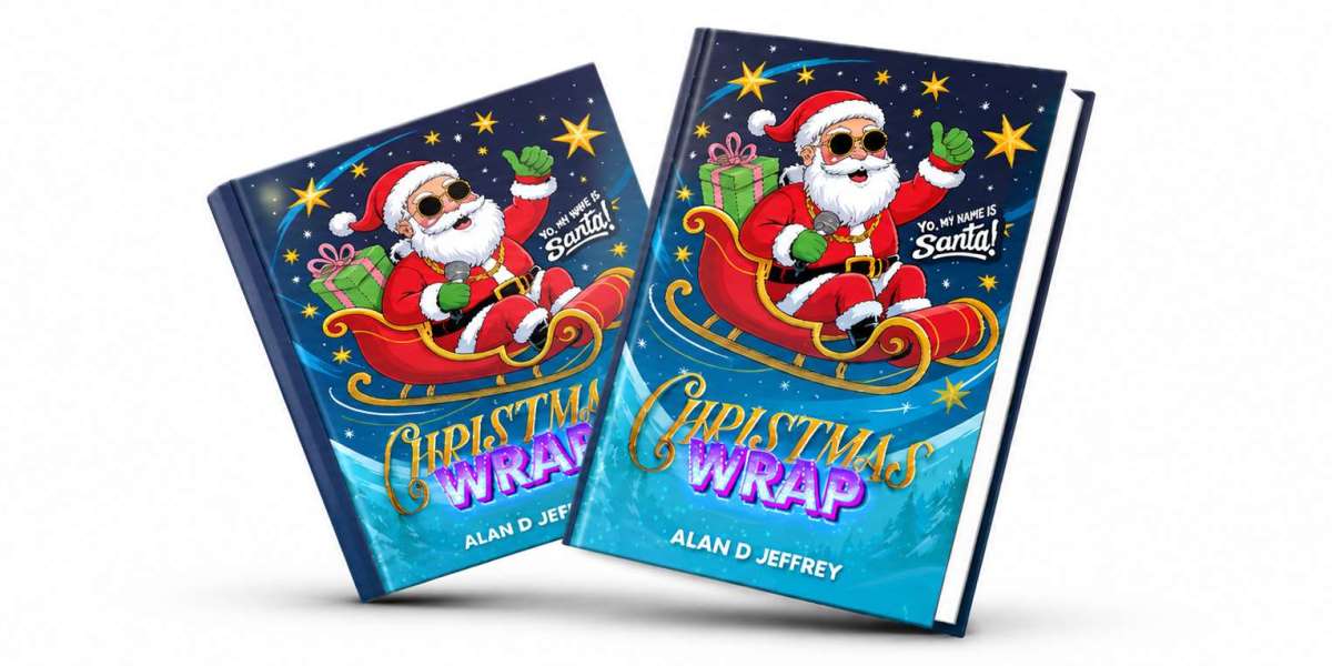 Why Christmas Stories Matter: The Magic Behind Holiday Books for Children
