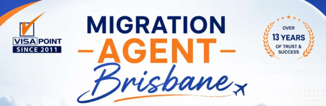 Visa point Cover Image