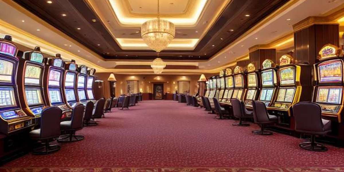 Grasping Player Engagement at Slot Lair Casino