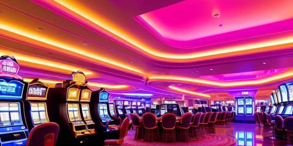 Game Selection Reviews for NeoSpin Casino