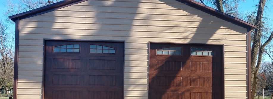 Brewer Overhead Door Cover Image