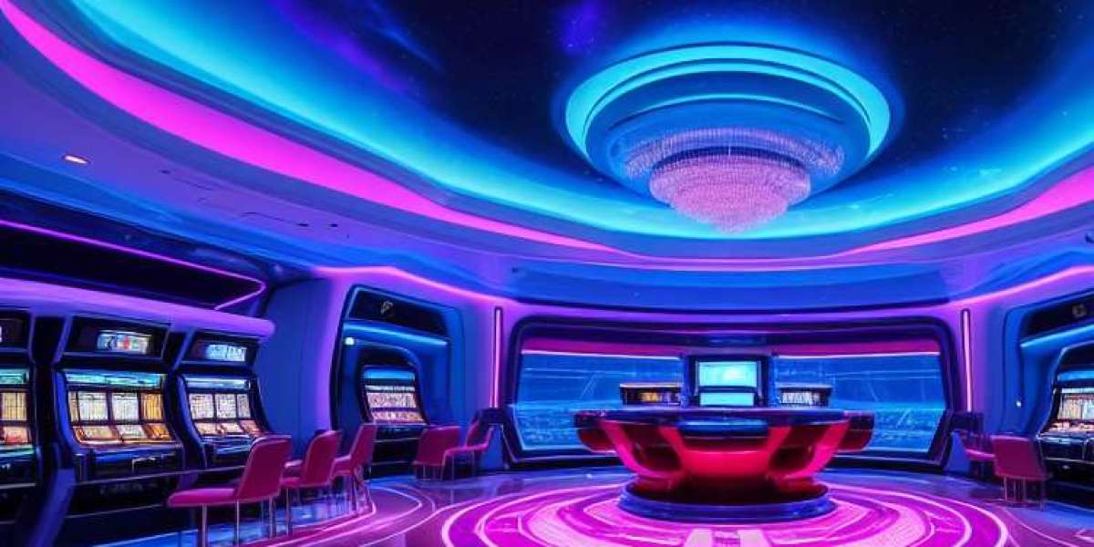 Sanction as well as Security Evaluations within Casino NeoSpin