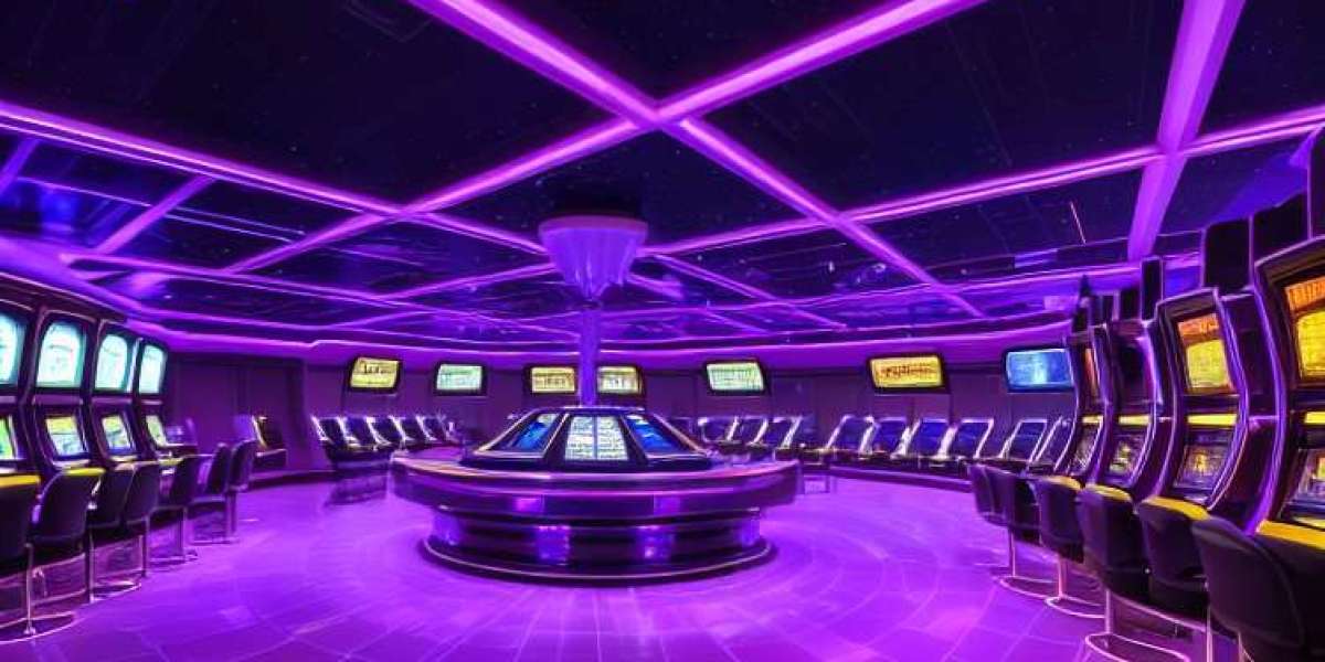 Grasping User Interaction at Slot Lair Casino
