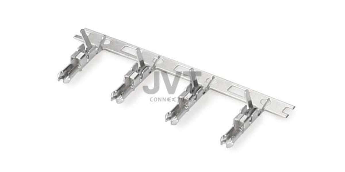 What Key Features Define a Reliable Computer Connector Today?