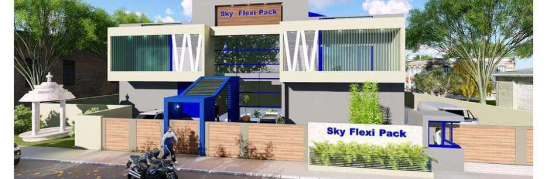Sky Flexi Pack Cover Image