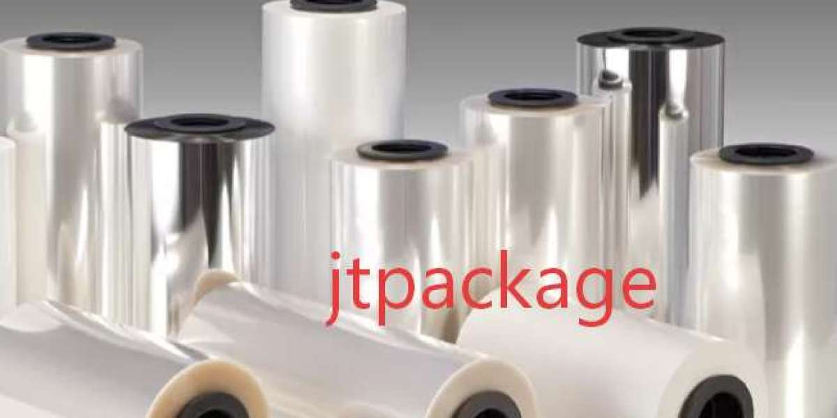 Are jtpackage Wrapping Film Manufacturers Right for Your Project?