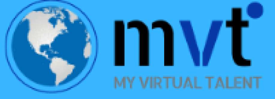 Myvirtual Talent Cover Image