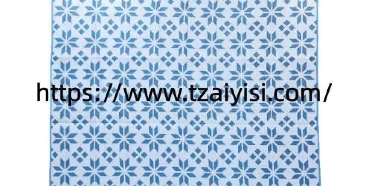 How Can Aiyisi PP Picnic Mat Suit Different Customer Needs