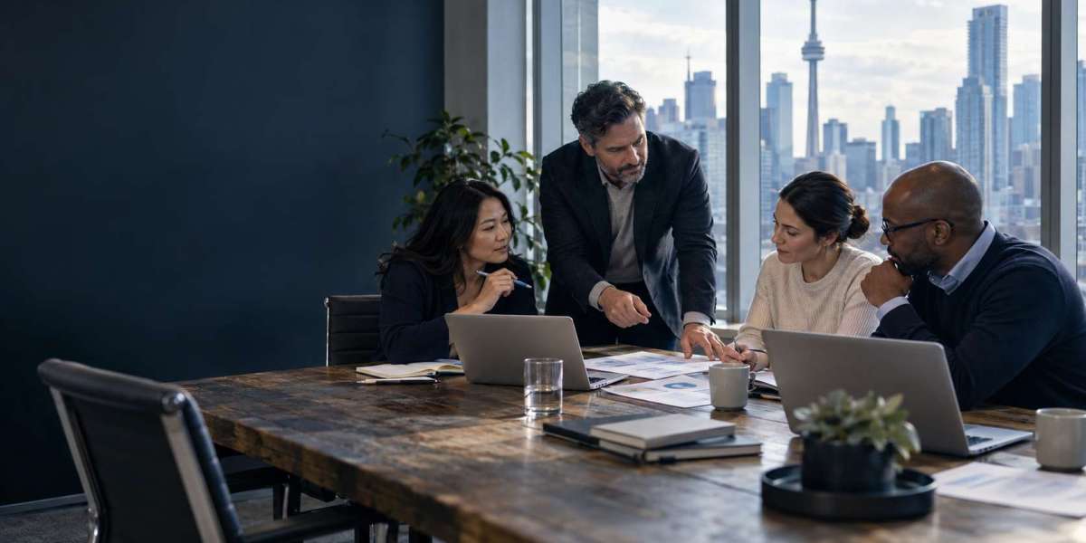 Enterprise AI Solutions: When Canadian Businesses Should Invest