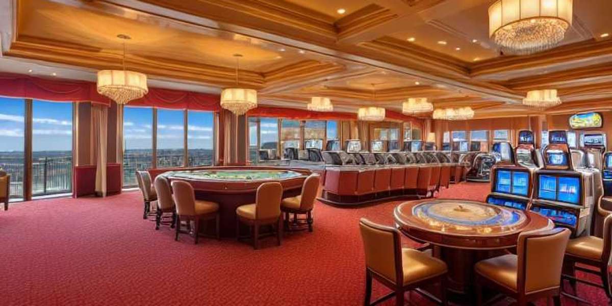Understanding Bonus as well as Advertising Reviews in Spin Bet Casino