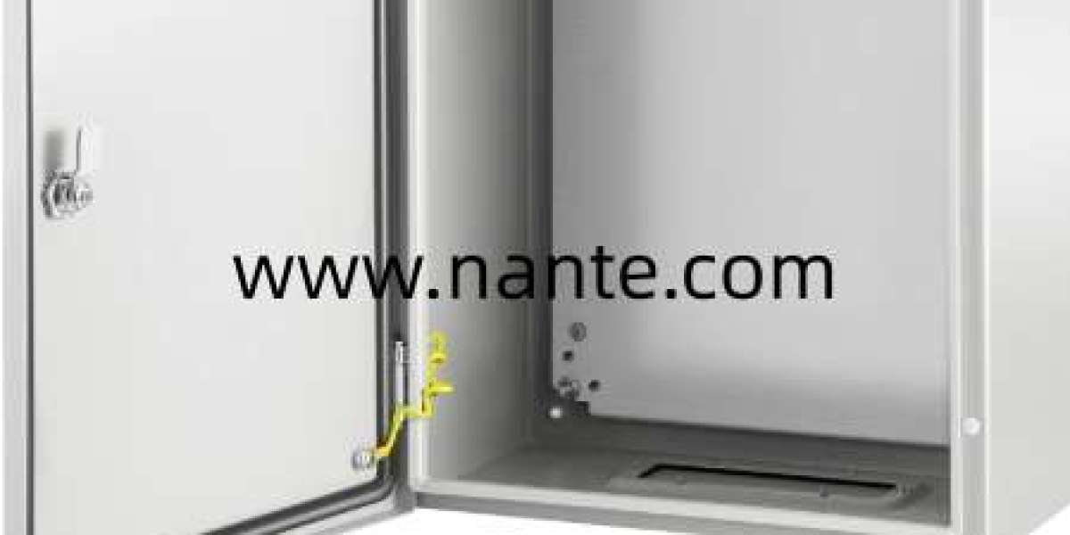 Could Nante Electrical Outdoor Box Simplify Exterior Power Protection?