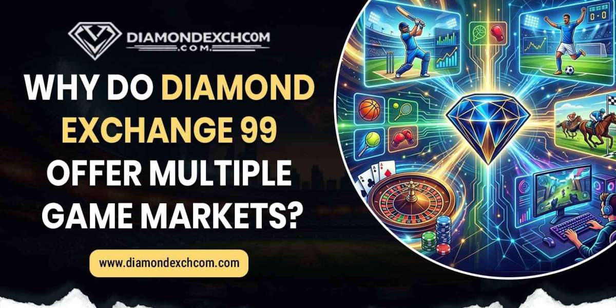 Diamondexch99 Login: Enjoy Betting with the Diamondexchange99 ID