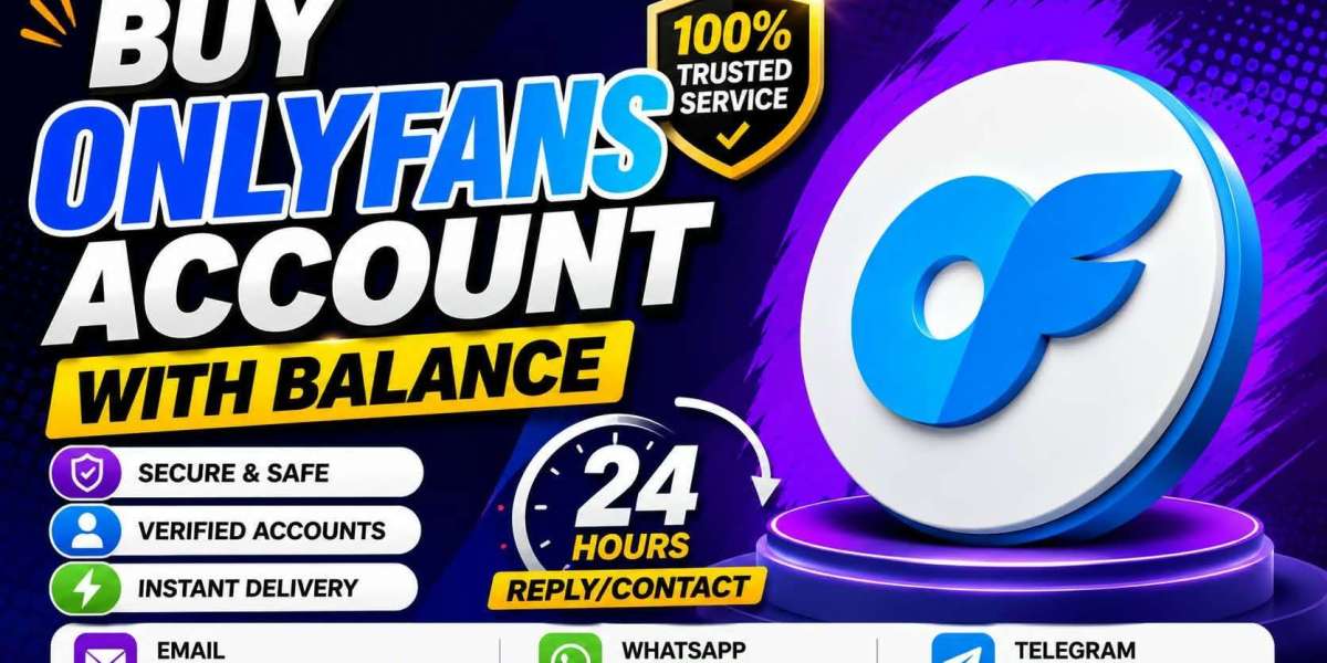 Buy Onlyfans Account With Balance Without Getting Scammed